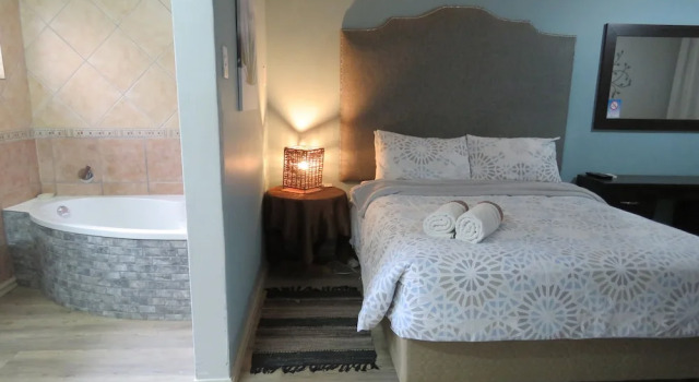 Номер Standard Destiny Inn Lodge