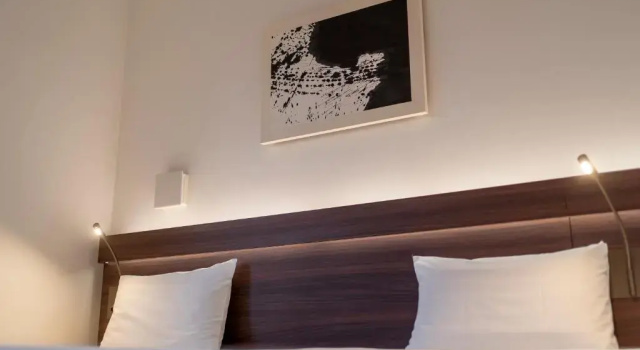Двухместный номер Standard RESI STAY JISCO HOTEL Kyoto Goshonishi