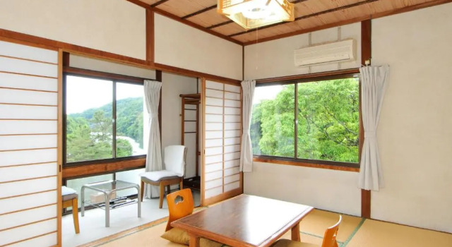 Номер Standard Yumeno Onsen