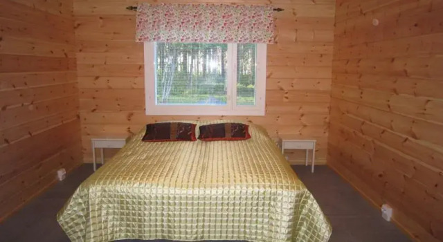 Päivärinta Cottage, Buchen Sie Ferienhaus Hotels in Ostfinnland mit Parkplatz, Parkplätze