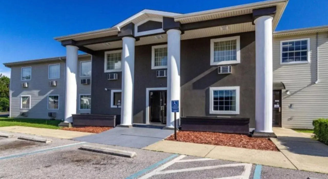 Extended Stay