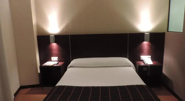 Номер Superior Hotel Junquera