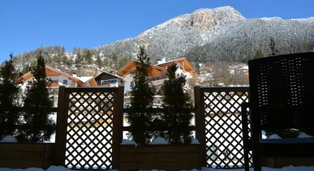 Номер Standard DOLOMITES B&B - Suites, Apartments and SPA