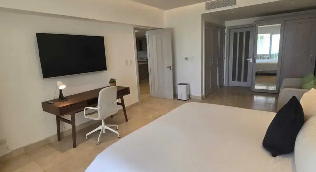 U-GO Punta Cana Cap Cana Frente al Mar, Забронировать Апартаменты/квартира Кап Кана Пунта-Кана, рядом с Cap Cana Marina