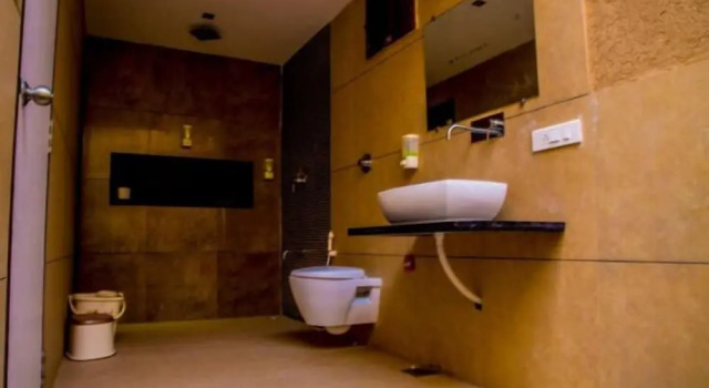 Номер Deluxe Casa Paradise Resort