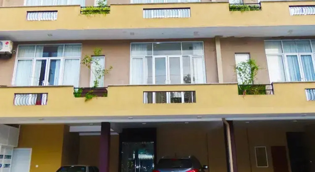 VIVAS Residencies Luxury Apartments, Забронировать Апартаменты/квартира Апартаменты Западной провинции, Апартаменты/квартира