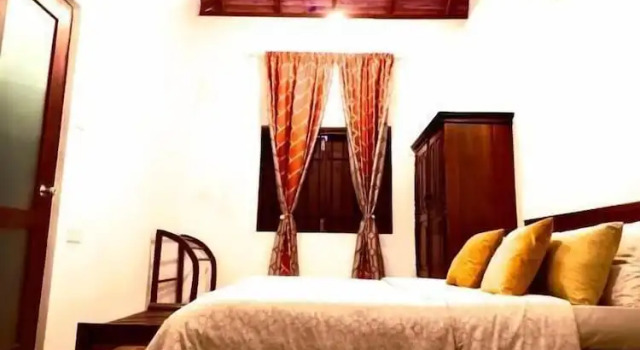 Номер Classic Colonial Boutique Villa Kandy