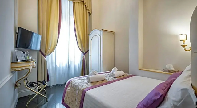 Номер Economy B&B La Terrazza Sul Duomo