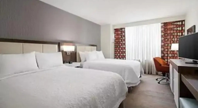 Hampton Inn Lexington, TN