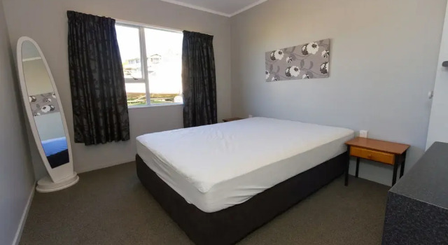 Номер Standard Mangawhai Heads Holiday Park