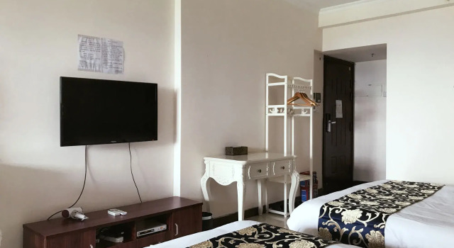 Xing Yu Legend Service Apartment Canton Fair Branch