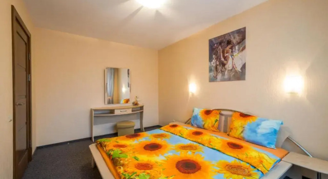 Номер Comfort Linda Hotel