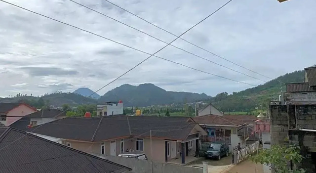 Acacia Homestay, Rezervasyon Otel Dieng Kulon Central Java