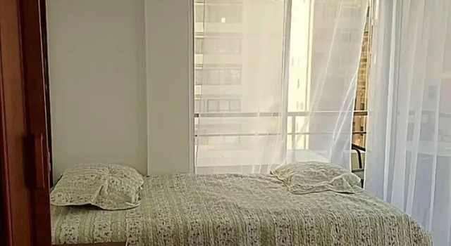 Апартаменты Departamento Zona Exclusiva Viña del Mar