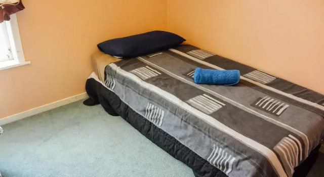 Двухместный номер Standard Blue Moon Lodge