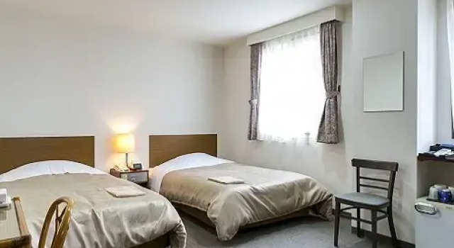 Business Hotel Nishine, Buchen Sie Hotel Hotels in Hachimantai mit Pool, Schwimmbad