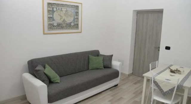 Апартаменты Casa di Bacco