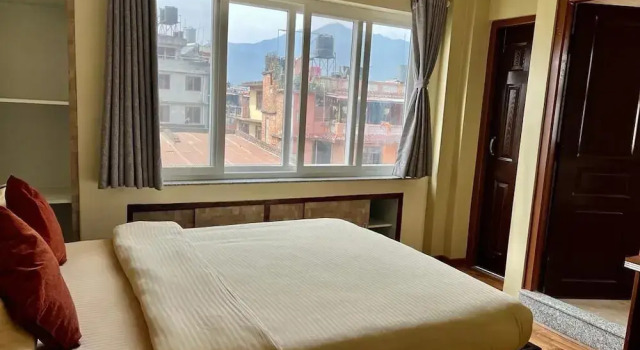 Shine Nepal Homestay
