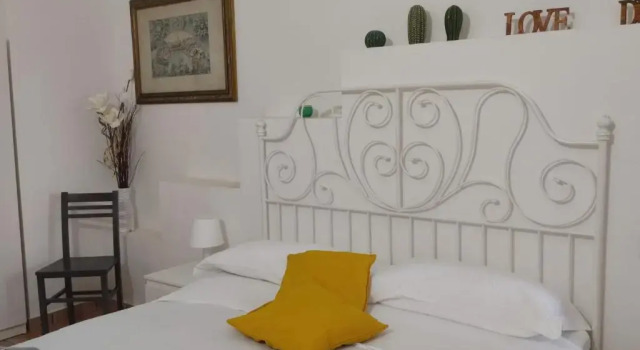 Le casette di Frà al Bondì, Buchen Sie Aparthotel Santa Severa Latiumküste