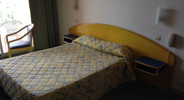 Hôtel Hibiscus, Varaa Hotelli Propriano 