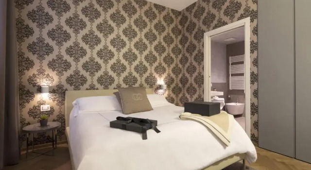 Номер Comfort Corte Di Gabriela