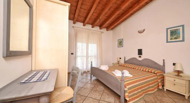 Апартаменты Residence Casa Gardola, GTSGroup