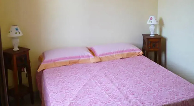 Villa Criseide, Book Villa Joppolo Calabria