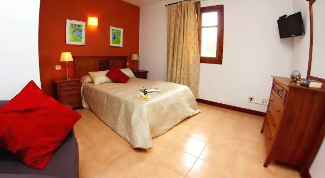 Villas Los Claveles