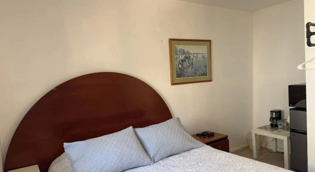 Номер Comfort Roma Sur 222