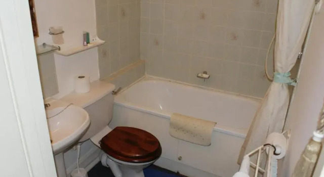 Одноместный номер Standard Kirkdale Hotel
