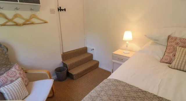 6 Bellair Road, Забронировать Дом для отпуска Пензанс Корнуолл