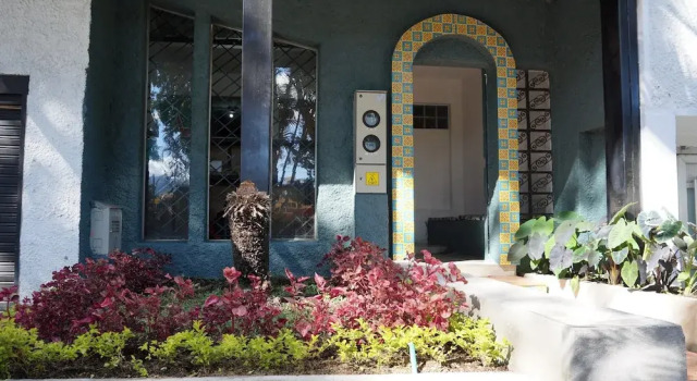 Nativo Hostel, Book Hostel Hotels in Antioquia with Parking, Parking