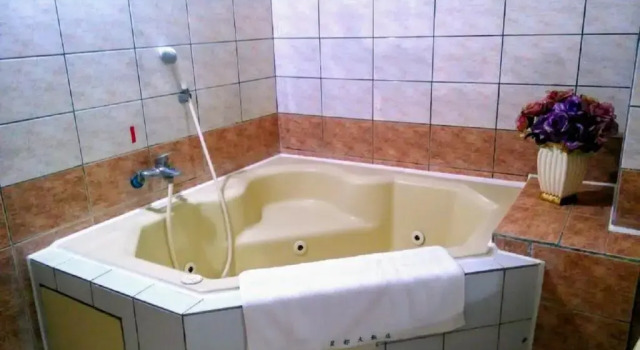 Номер Superior Green City Hotel