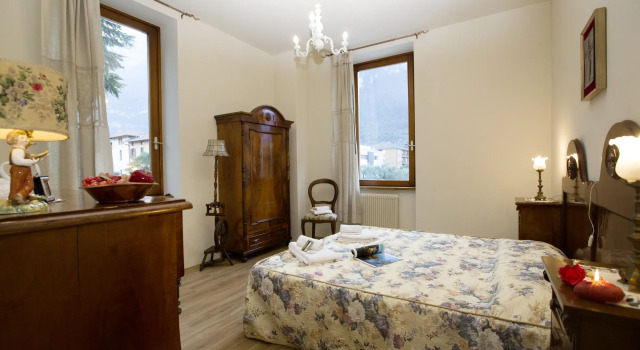 Appartamento Città Riva
