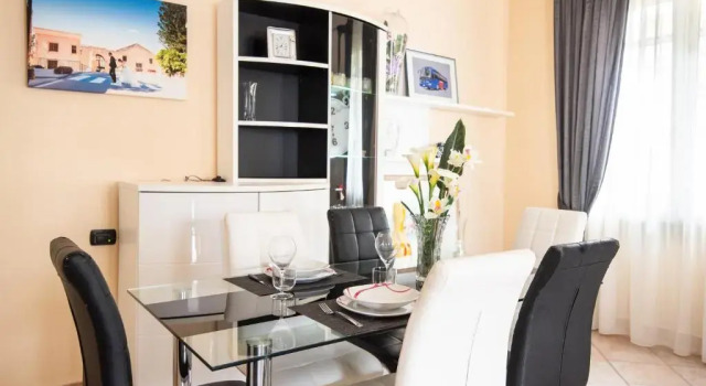 Welcomely - Casa Peppe, Забронировать Отель Домусновас Коста Верде