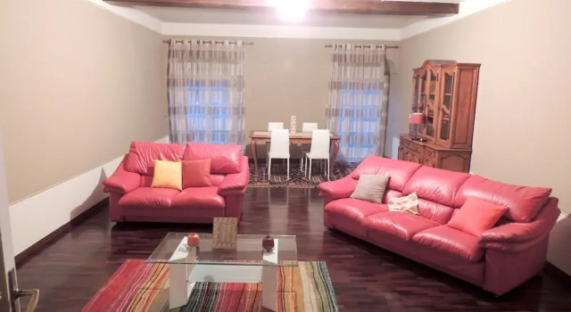 Apartment With 4 Bedrooms in Brescia, With Furnished Terrace and Wifi