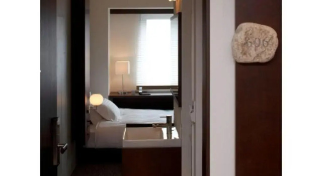 Студия ＦＵＲＡＮＯ ＮＡＴＵＬＵＸ ＨＯＴＥＬ - Vacation STAY 68188v