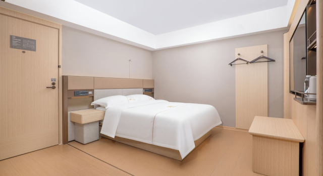 Номер Classic Junshan Hotel