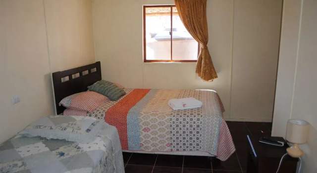 Anka Lodge Quitor, Book Hotel San Pedro de Atacama Antofagasta Region