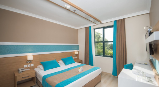 Номер Standard Sandy Beach Hotel - All Inclusive
