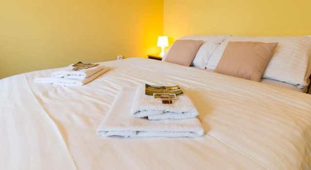Family Holiday Home in Bruntal, Book Vacation Home Valsov Moravia-Silesia