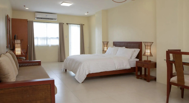 Hotel Merlo