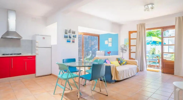 Villa Jupe