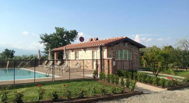Вилла Villa Gourmet