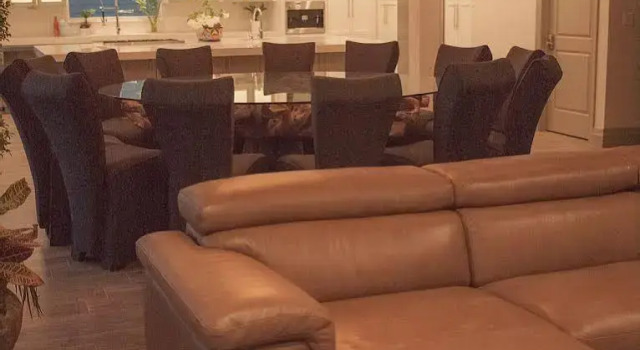 South Beach Villas Miami, Varaa Hotelli Hotellit Miami Beach uima-altaalla, Uima-allas