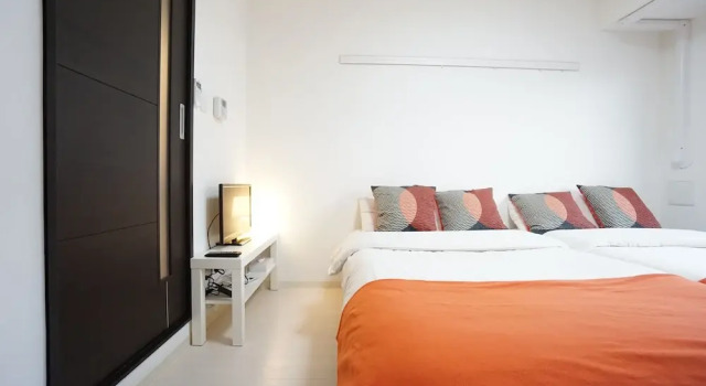 Terry's Apartment Namba West I E03C, Забронировать Апартаменты/квартира Сакаи Осака, рядом с Edion Arena Osaka