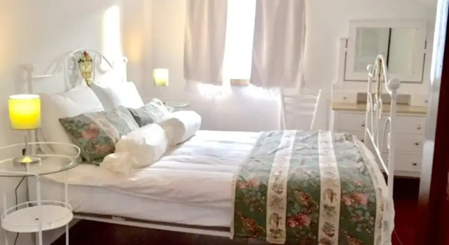 House With 3 Bedrooms in São Martinho do Porto, With Balcony and Wifi Near the Beach, Rezervovat Hotel Hotely v Oeste s parkováním, Parkování