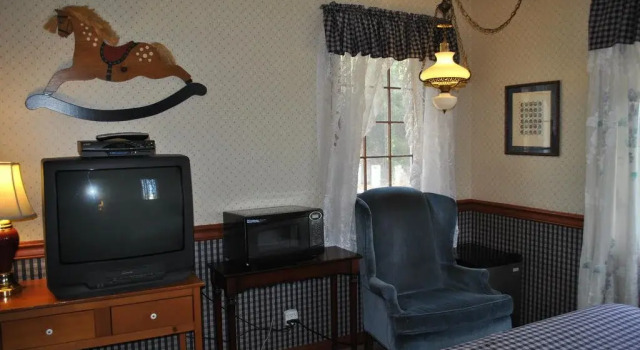 Summerland Inn, Забронировать Отель Саммерленд Santa Barbara and Vicinity