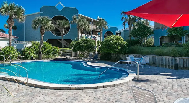 Апартаменты St Augustine Luxe Oceanfront - Free Tix