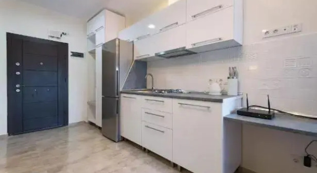 Yalçın Star Residence Diana's flat, Book Apartment Batumi 